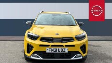 Kia Stonic 1.0T GDi 48V GT-Line 5dr Petrol Estate